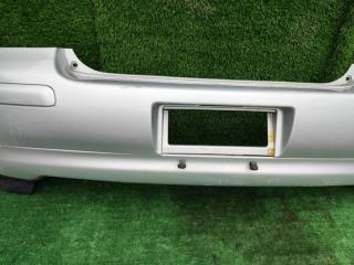 Бампер задний VITZ NCP15 Бампер задний VITZ NCP15