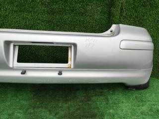 Бампер задний VITZ NCP15 Бампер задний VITZ NCP15