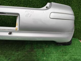 Бампер задний VITZ NCP15 Бампер задний VITZ NCP15