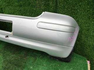 Бампер задний VITZ NCP15 Бампер задний VITZ NCP15