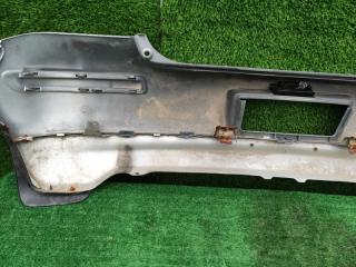 Бампер задний VITZ NCP15 Бампер задний VITZ NCP15