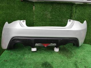 Запчасть бампер задний TOYOTA GT 86 ZN6 57704CA010 контрактная Бампер задний TOYOTA GT 86 ZN6 57704CA010 контрактная