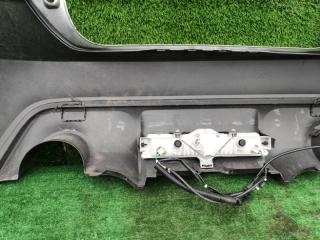 Бампер задний GT 86 ZN6 Бампер задний GT 86 ZN6