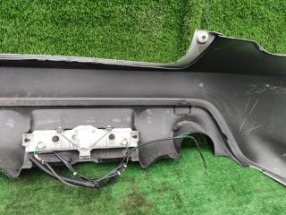 Бампер задний GT 86 ZN6 Бампер задний GT 86 ZN6