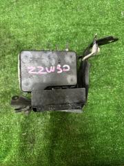 Блок abs TOYOTA MR-S