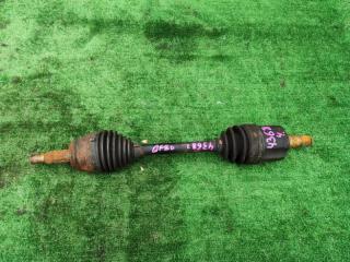 Привод передний левый MITSUBISHI OUTLANDER