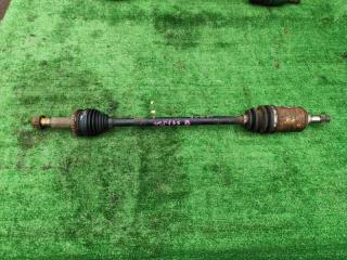 Привод задний TOYOTA VITZ