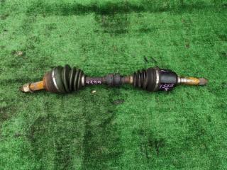 Привод передний левый NISSAN SERENA