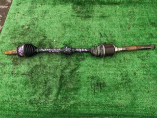 Фото запчасти привод передний правый MITSUBISHI COLT контрактная запчасть Запчасть привод передний правый MITSUBISHI COLT