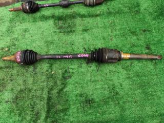 Привод передний правый MITSUBISHI OUTLANDER