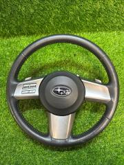 Руль с airbag SUBARU LEGACY
