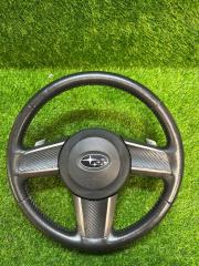 Руль с airbag SUBARU LEGACY