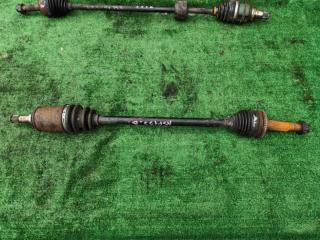 Привод задний TOYOTA VITZ