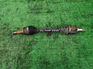 Привод передний левый MITSUBISHI COLT