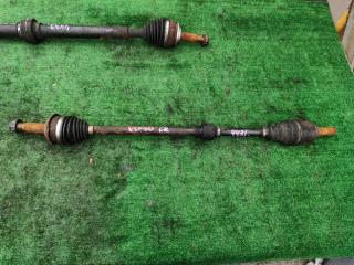 Привод передний правый TOYOTA VITZ