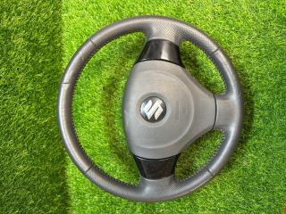 Руль с airbag SUZUKI SOLIO