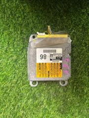 Блок airbag TOYOTA VITZ