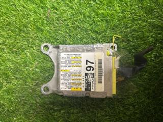 Блок airbag TOYOTA VITZ
