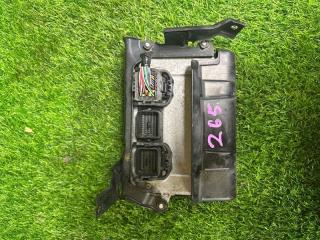 Блок управления efi HONDA INSIGHT