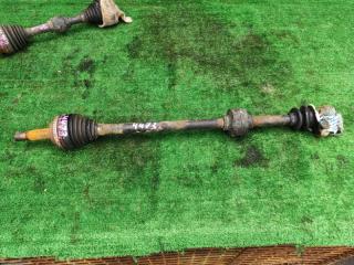 Привод передний правый TOYOTA BB