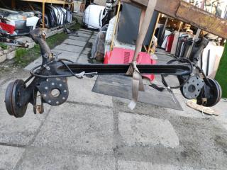 Балка подвески TOYOTA VITZ контрактная Балка подвески TOYOTA VITZ