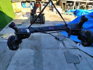 Балка подвески NISSAN LEAF контрактная Балка подвески NISSAN LEAF