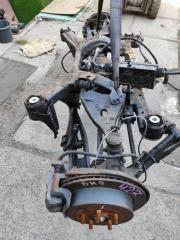 Балка подвески SUBARU LEGACY контрактная Балка подвески SUBARU LEGACY