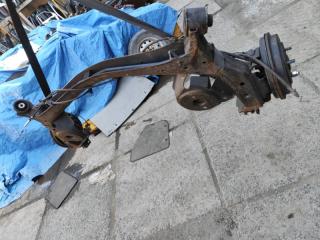 Балка подвески HONDA SHUTTLE контрактная Балка подвески HONDA SHUTTLE