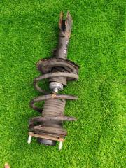 Стойка передняя левая MITSUBISHI OUTLANDER