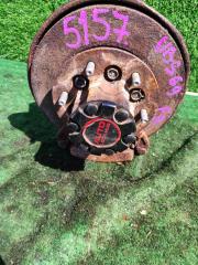 Запчасть ступица передняя правая ISUZU BIGHORN