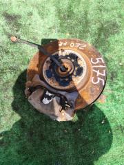 Ступица передняя правая NISSAN LEAF