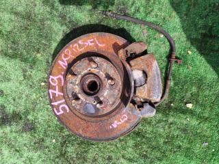 Ступица передняя левая TOYOTA RACTIS