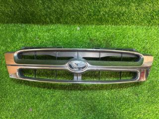 Запчасть решетка радиатора DAIHATSU TERIOS