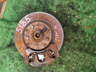 Ступица передняя левая MITSUBISHI OUTLANDER