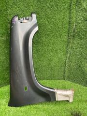 Запчасть крыло переднее правое ISUZU BIGHORN