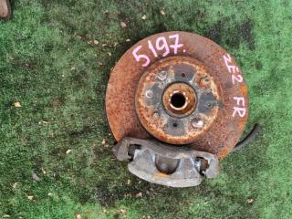 Ступица передняя правая HONDA INSIGHT