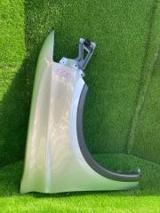 Крыло переднее правое MITSUBISHI OUTLANDER контрактная Крыло переднее правое MITSUBISHI OUTLANDER