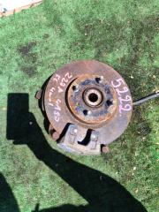 Ступица передняя левая MITSUBISHI COLT