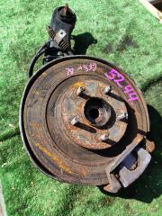 Ступица задняя левая MITSUBISHI OUTLANDER