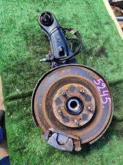 Ступица задняя правая MITSUBISHI OUTLANDER