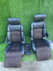 Сидение заднее NISSAN ELGRAND