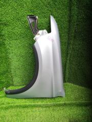 Крыло переднее левое MITSUBISHI OUTLANDER контрактная Крыло переднее левое MITSUBISHI OUTLANDER