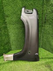 Запчасть крыло переднее левое ISUZU BIGHORN