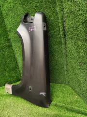 Крыло переднее левое BIGHORN UBS69