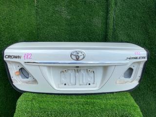 Крышка багажника TOYOTA CROWN