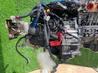 МКПП TOYOTA MR-S