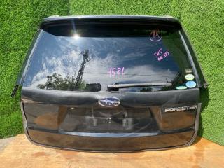 Дверь задняя SUBARU FORESTER