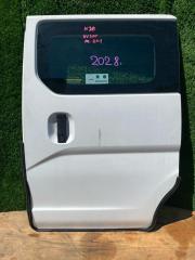 Дверь задняя левая NISSAN NV200 контрактная Дверь задняя левая NISSAN NV200