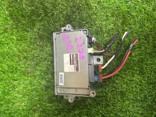 Фото запчасти электронный блок MITSUBISHI COLT контрактная запчасть Запчасть электронный блок MITSUBISHI COLT