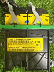 Блок airbag NITRO LA37
